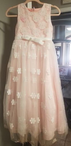 Girls party Dresses