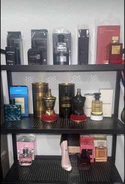 Colognes