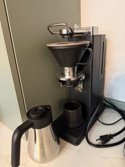 Balmuda Brew Coffee Machine