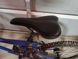 Mongoose bash online mountain bike