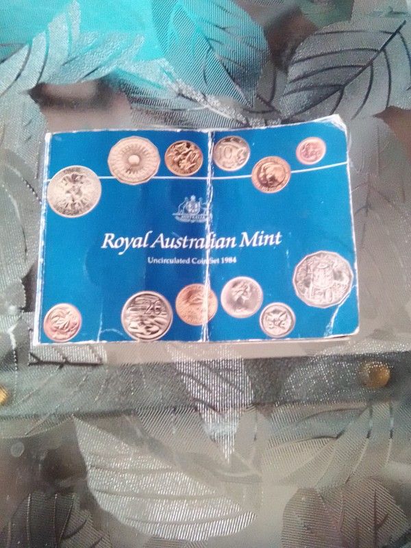 Royal Australian Mint