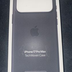 iPhone 17 pro max case