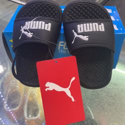 Sandals Puma