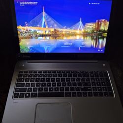 Touchscreen Laptop HP ENVY
