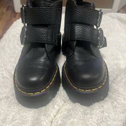 Dr. Marten’s Sz 5