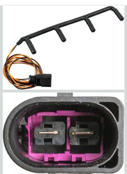 Glow Plug Cable Repair Kit