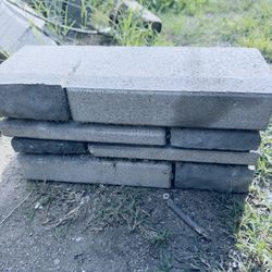Retaining Wall Blocks 