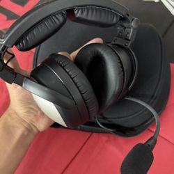 Lightspeed Aviation Headset 