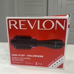 Volumizer