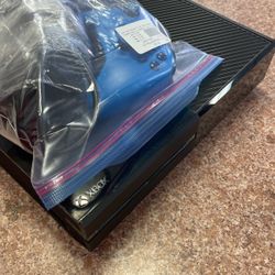Xbox One For Sale 