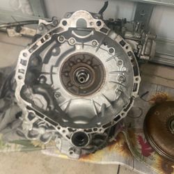 Nissan quest transmission 2014