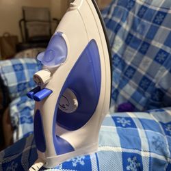 Iron In Excellent Condition  