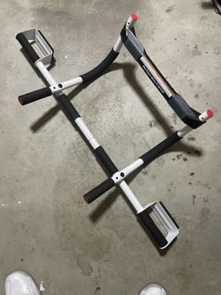 Perfect gym Pull-up Bar - Brand new