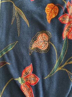Loft blouse - size small