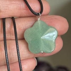 Green Aventurine 💚🌸