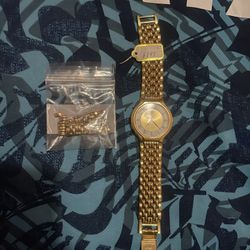 Seiko Watch