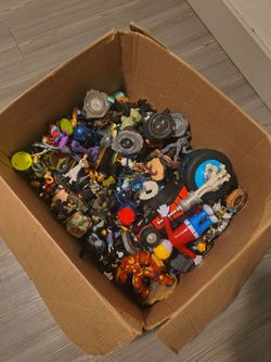 Toys