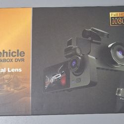 (SB - 9)   VEHICLE BLACK BOX DVR 