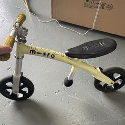 Balance Bike