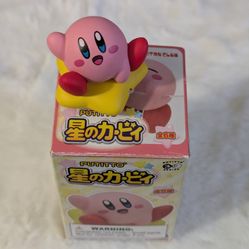 Kirby Drink Buddy