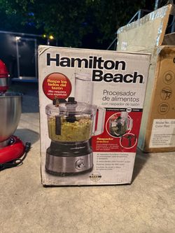 Food processor