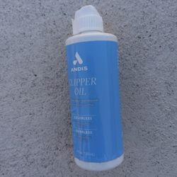 Andis Clipper Oil Near Me 