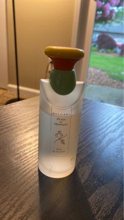 Bvlgari perfume