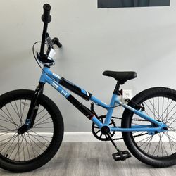 New Haro Shredder 20 Sky Bl 20 BMX08-K125
