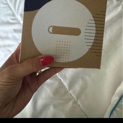SimpliSafe Co2 & Smoke Detector