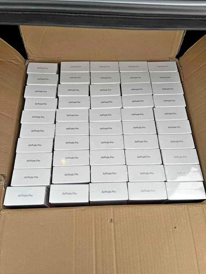 AirPod Pros 2