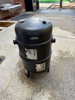 Smoker