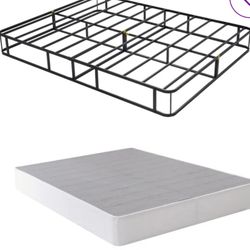 New Waifair Spring Box TWIN XL