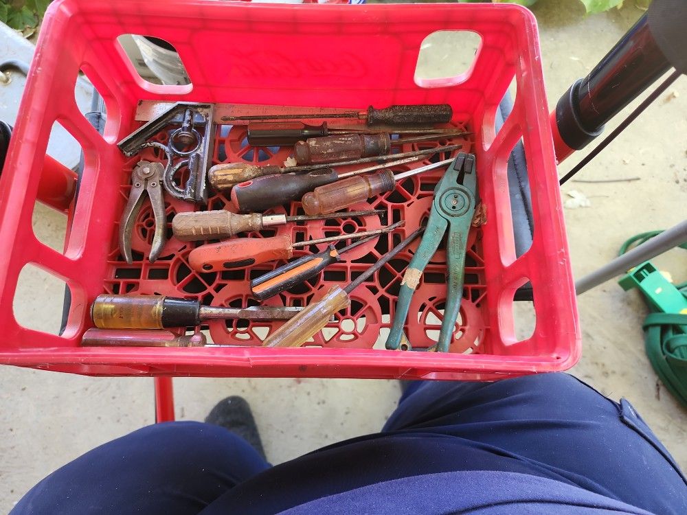 misc tools