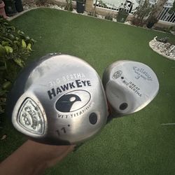 Callaway Ladies Golf Club