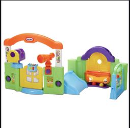 Activity Garden