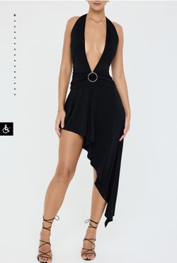 Mistress Rocks Dress