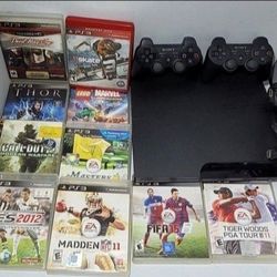 Playstation 3
