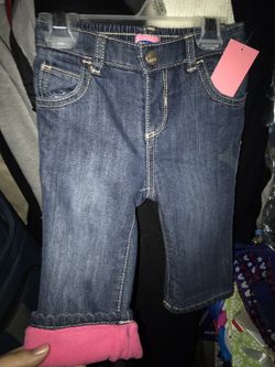 Size 3/6 months very warm