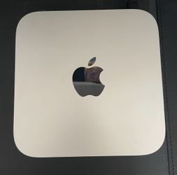 Mac Mini Fully Loaded 4 Music Recording/Video Editing/Film/Photos/Djn/Pro Tools,Logic,Ableton,Final Cut,Antares,Fl Studio,Adobe More!