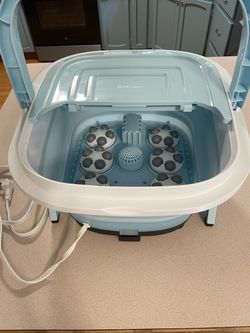 COSTWAY FOOT MASSAGER!