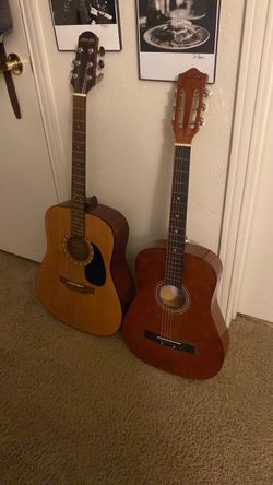 Guitars