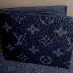 Men’s Wallet Inspired