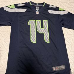 Seattle Seahawks Jersey