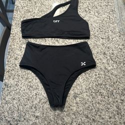 OFF-WHITE Swim Wear