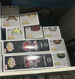 Funkos