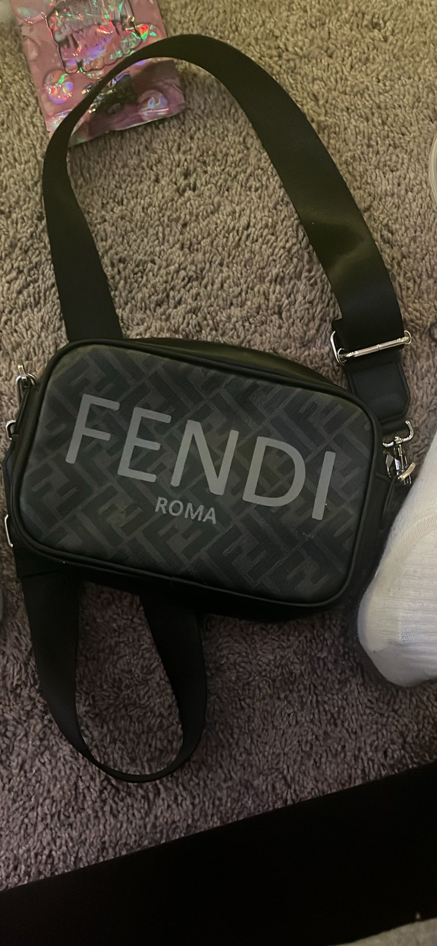 Fendi Bag