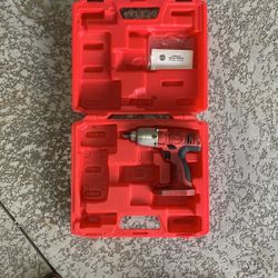 Mac Tools Impact Gun