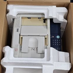 Canon Imageclass DB60 Printer