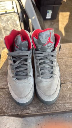 Jordan size 12 and men