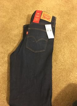 LEVIS brand new
